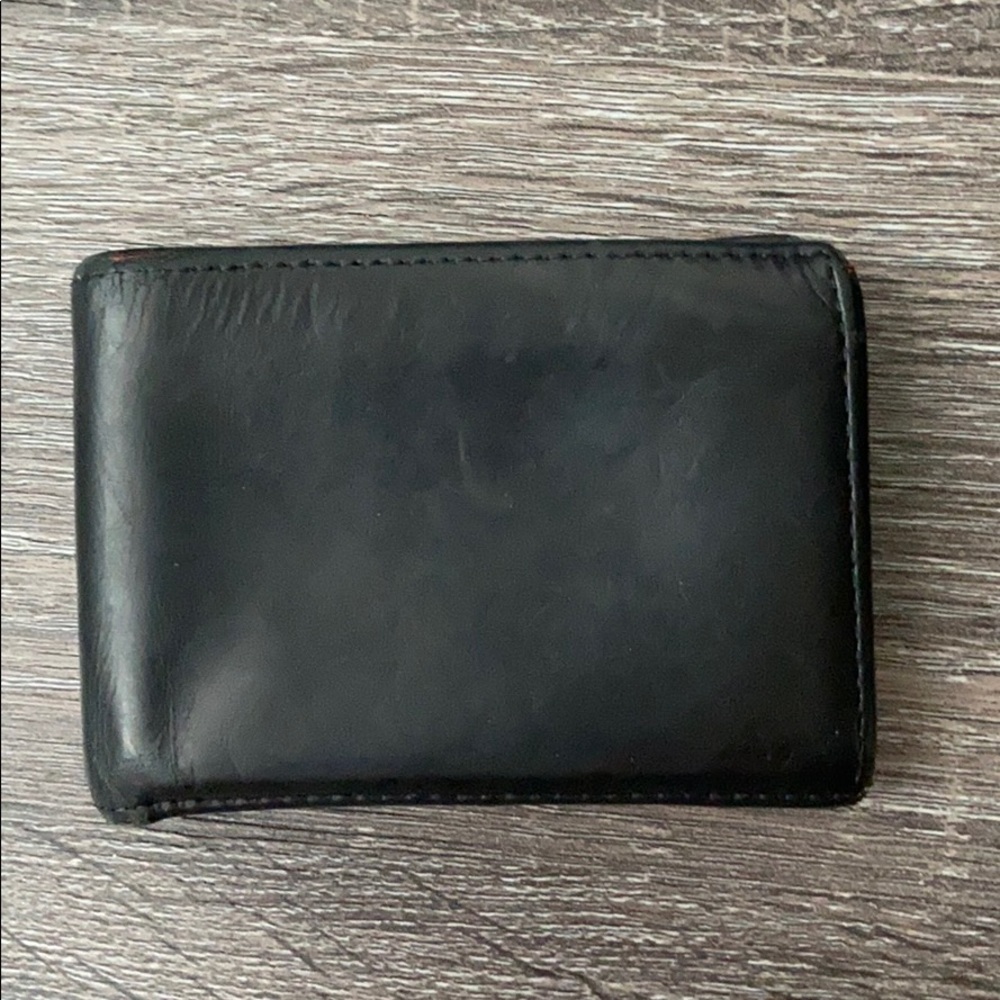 Cole Haan Mini Wallet